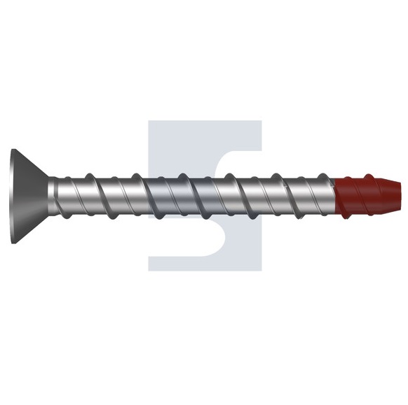 Countersunk Screw Bolt